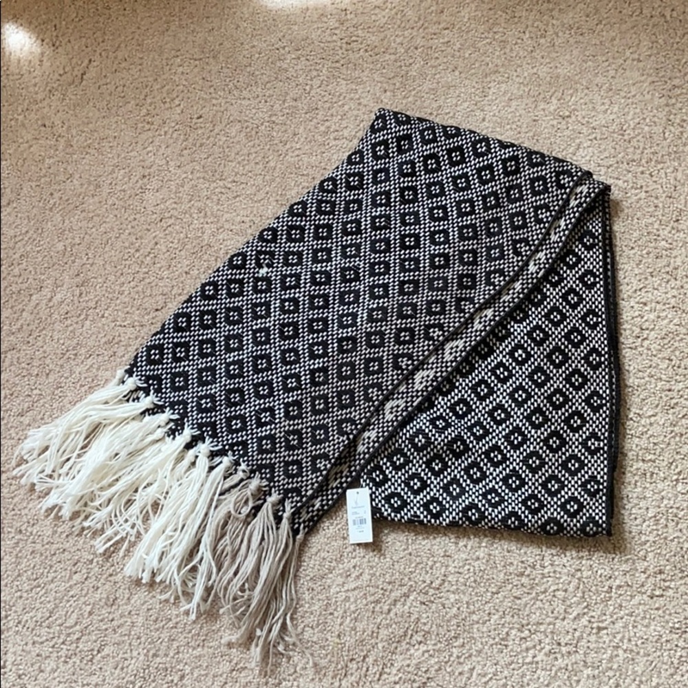 Francesca’s Scarf